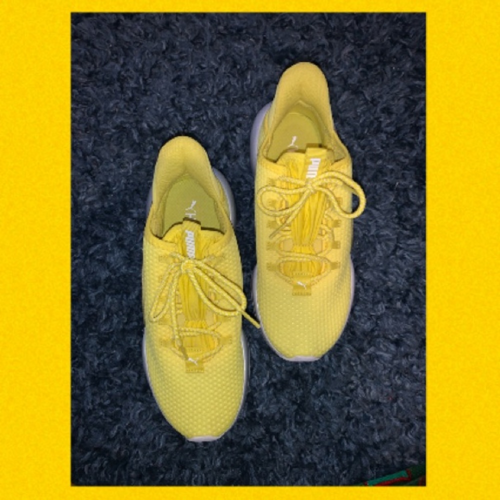 Hybrid Puma Shoes